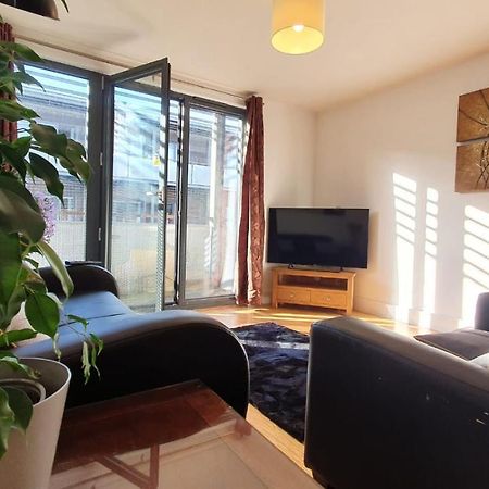 Modern Arcadian Centre Apartment 2 Bed / Balcony Birmingham Exterior photo